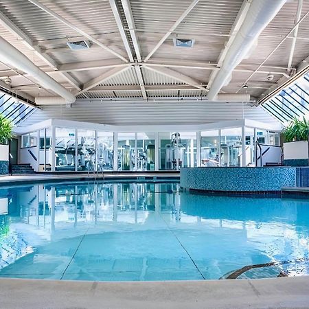 The Aberdeen Dyce Hotel Εξωτερικό φωτογραφία