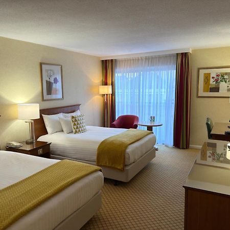 The Aberdeen Dyce Hotel Εξωτερικό φωτογραφία