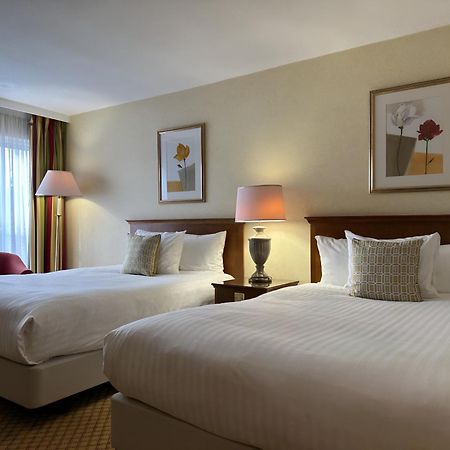 The Aberdeen Dyce Hotel Εξωτερικό φωτογραφία
