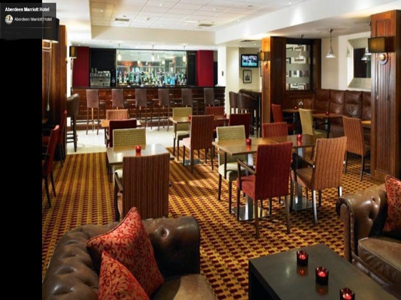 The Aberdeen Dyce Hotel Εξωτερικό φωτογραφία