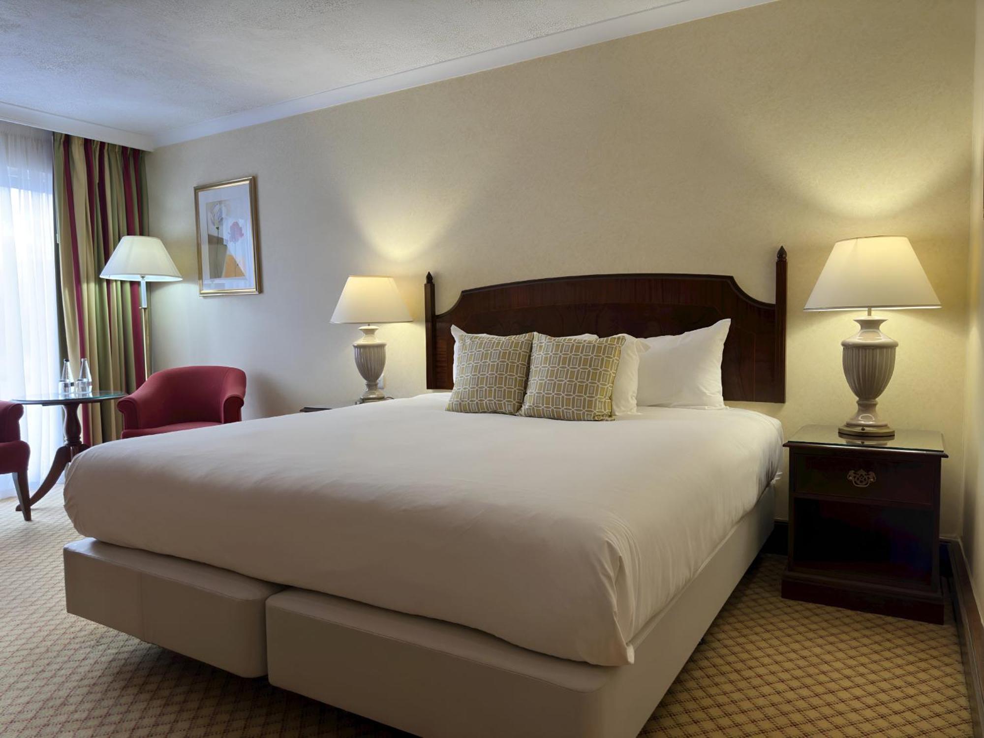 The Aberdeen Dyce Hotel Εξωτερικό φωτογραφία