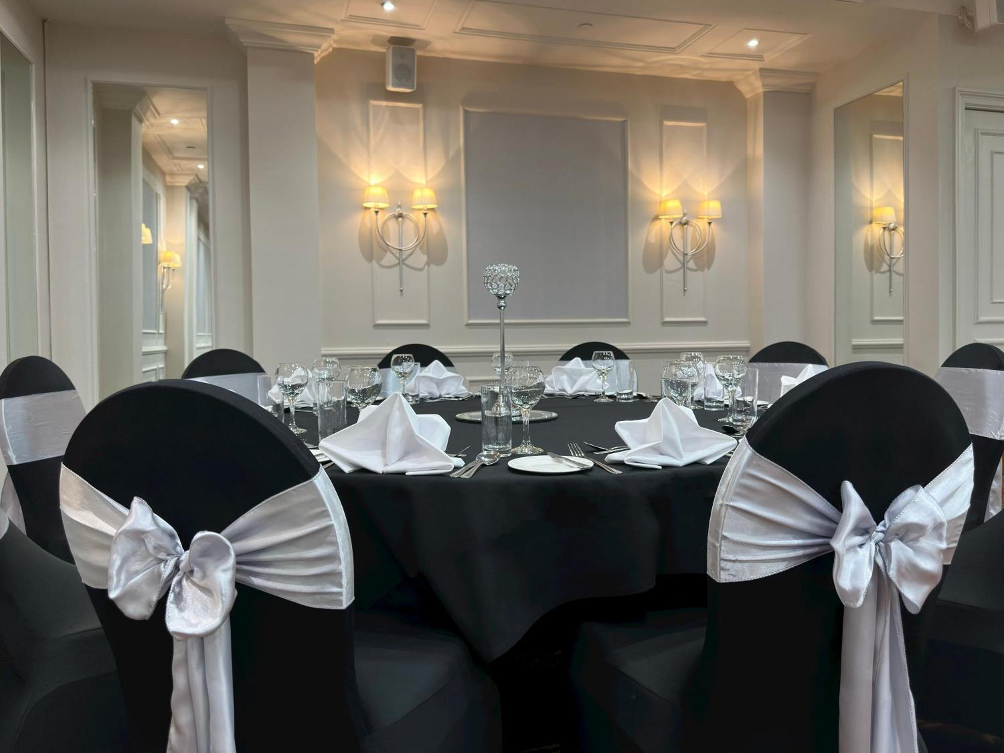 The Aberdeen Dyce Hotel Εξωτερικό φωτογραφία