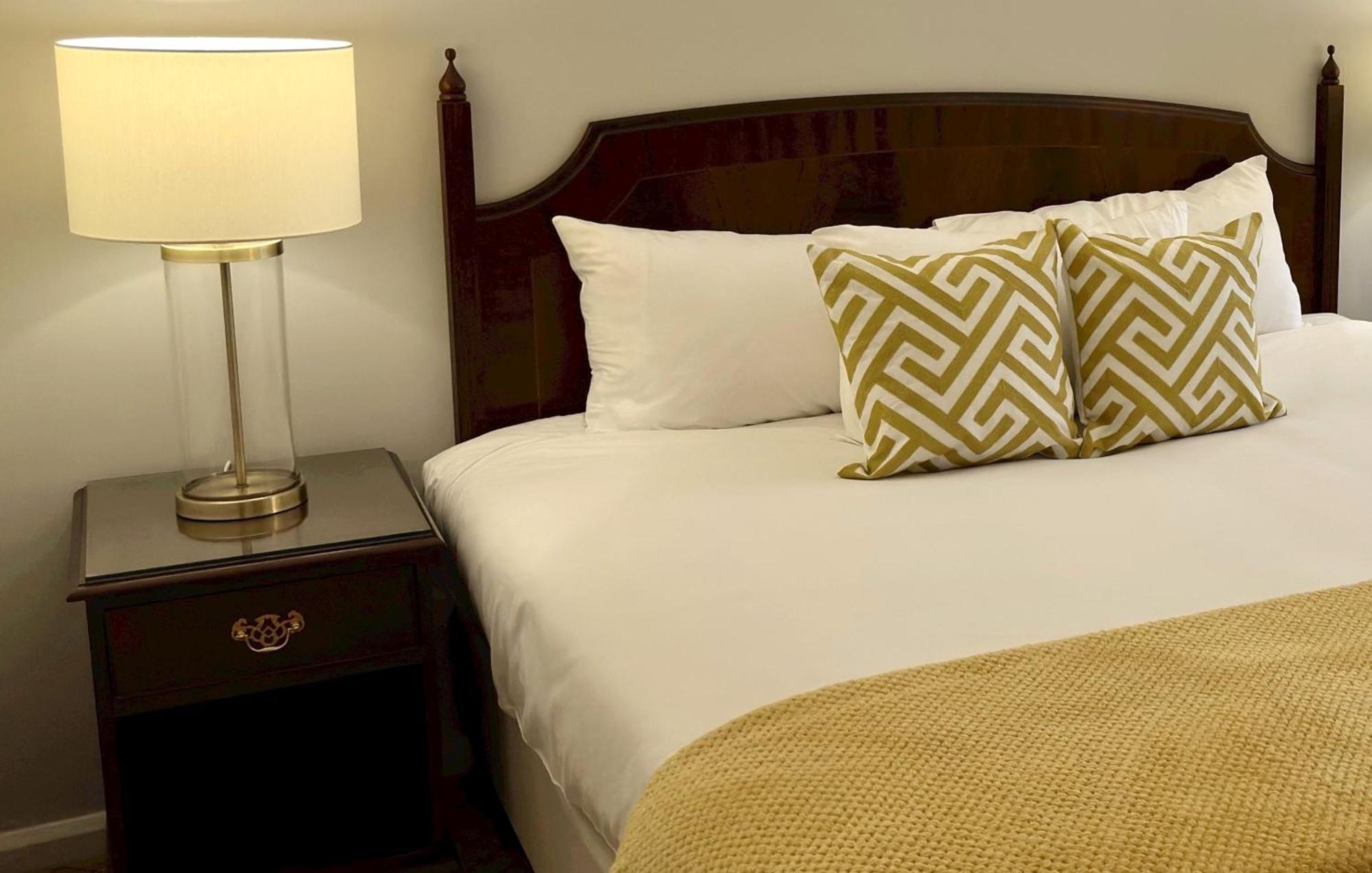 The Aberdeen Dyce Hotel Εξωτερικό φωτογραφία