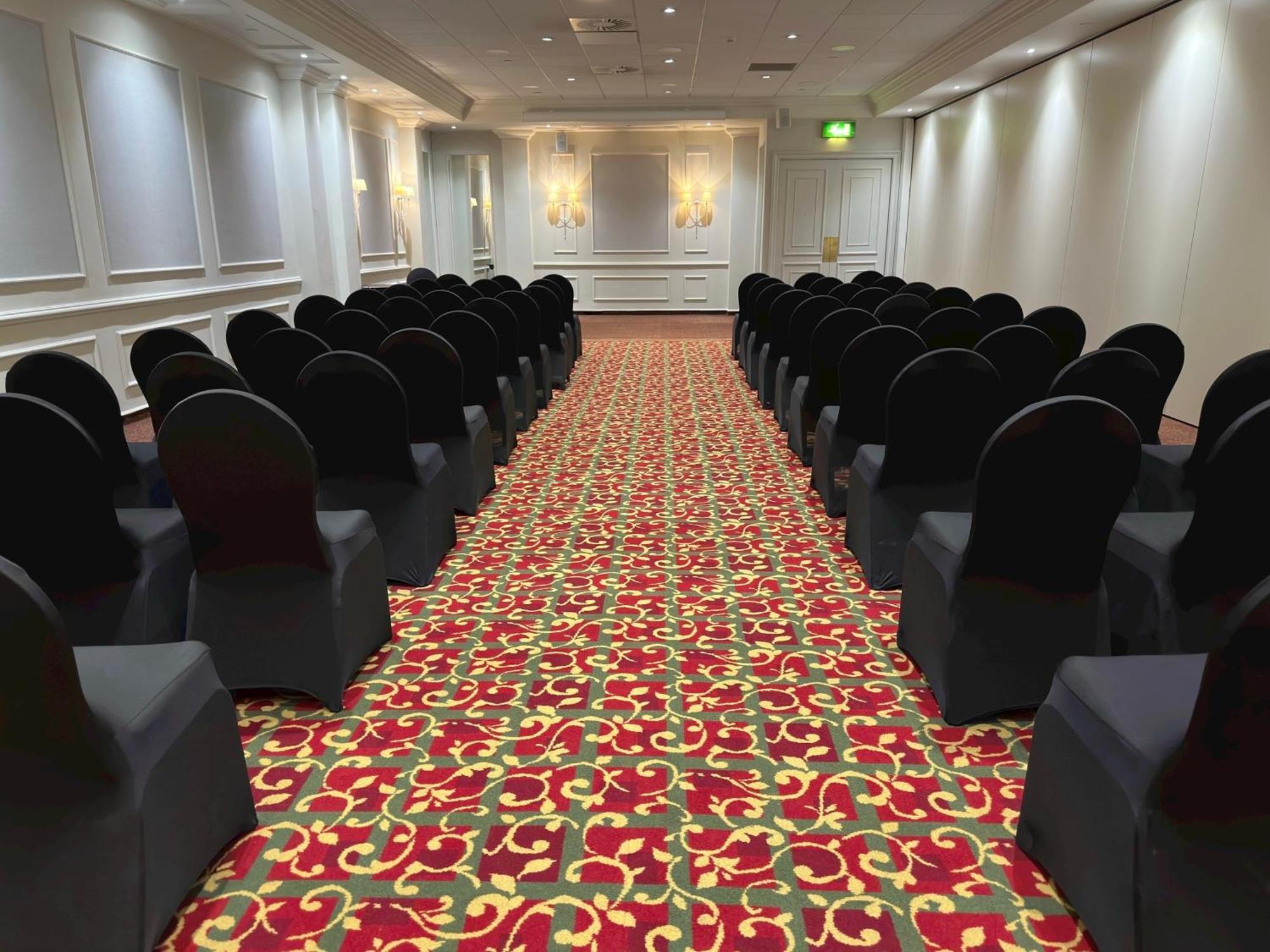 The Aberdeen Dyce Hotel Εξωτερικό φωτογραφία