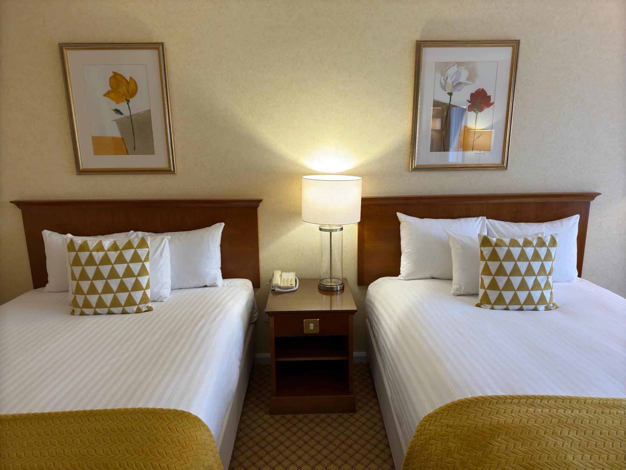 The Aberdeen Dyce Hotel Εξωτερικό φωτογραφία