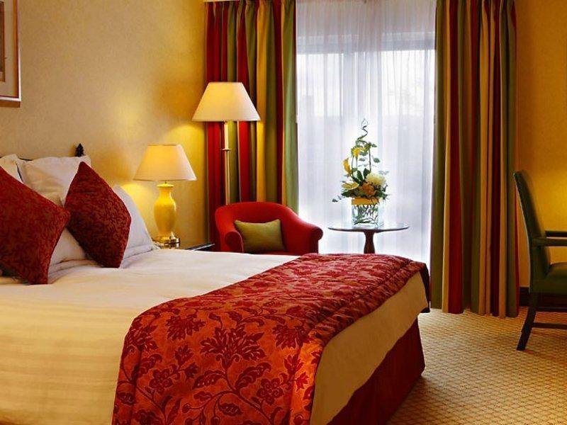 The Aberdeen Dyce Hotel Εξωτερικό φωτογραφία