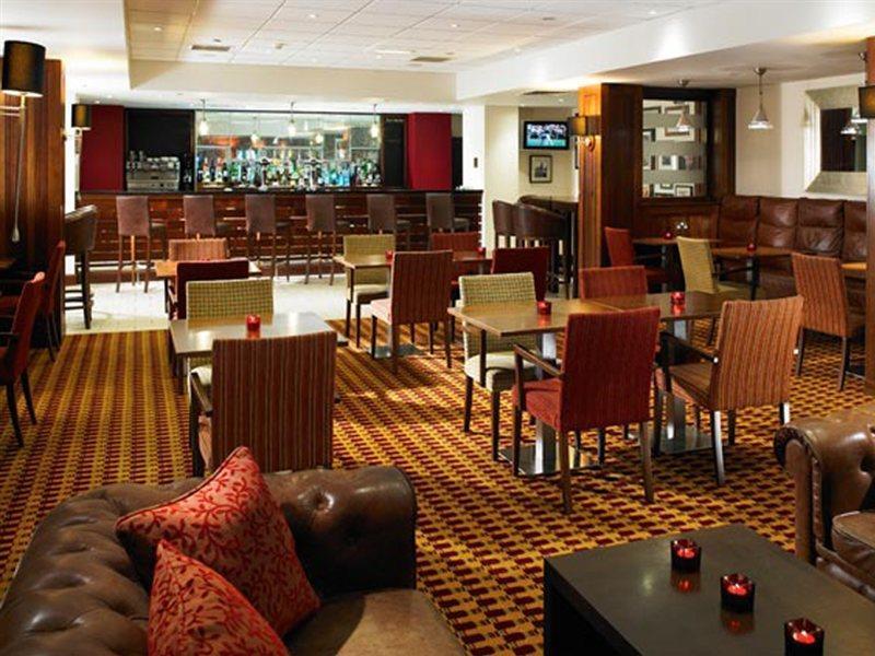 The Aberdeen Dyce Hotel Εξωτερικό φωτογραφία
