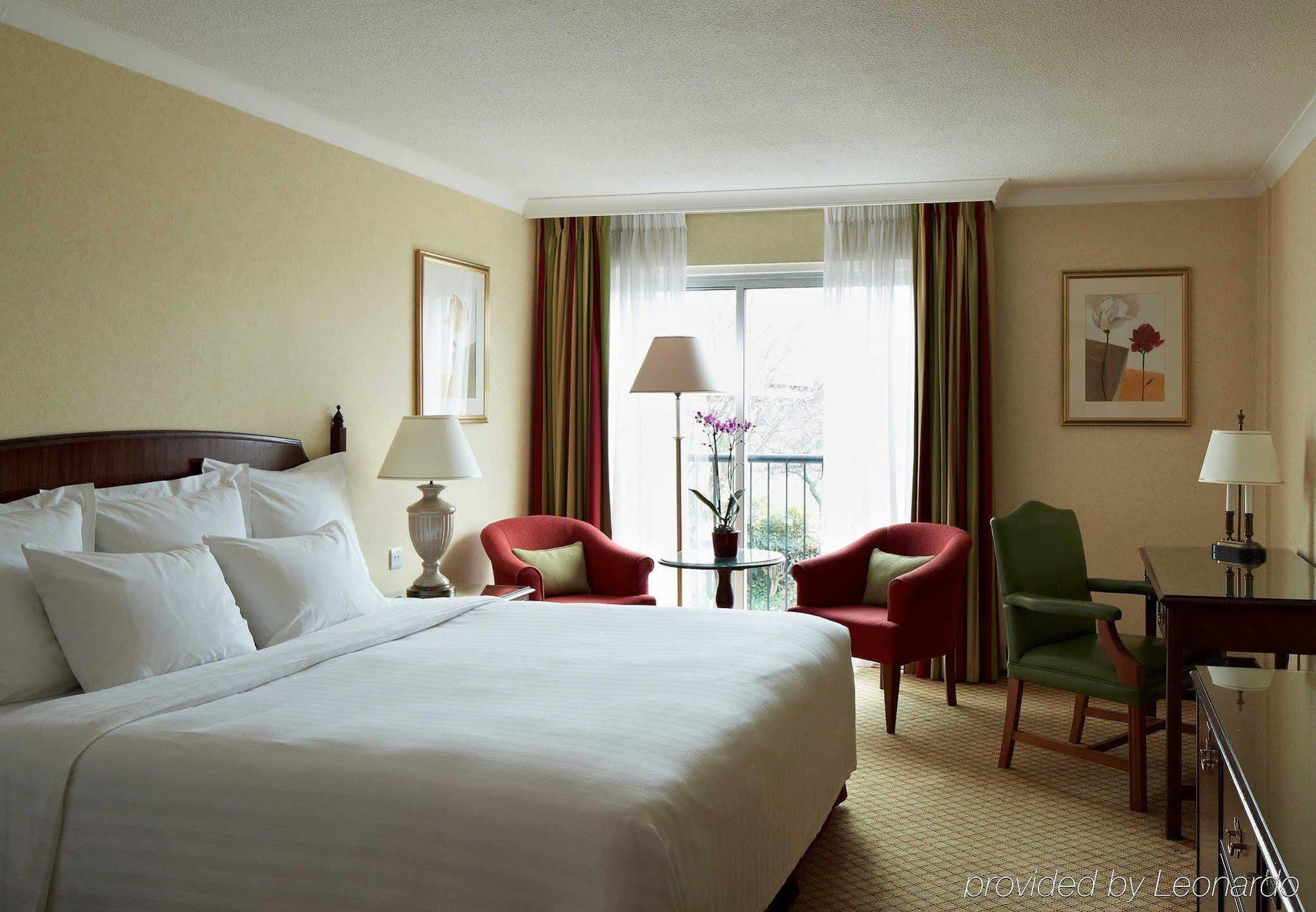 The Aberdeen Dyce Hotel Εξωτερικό φωτογραφία