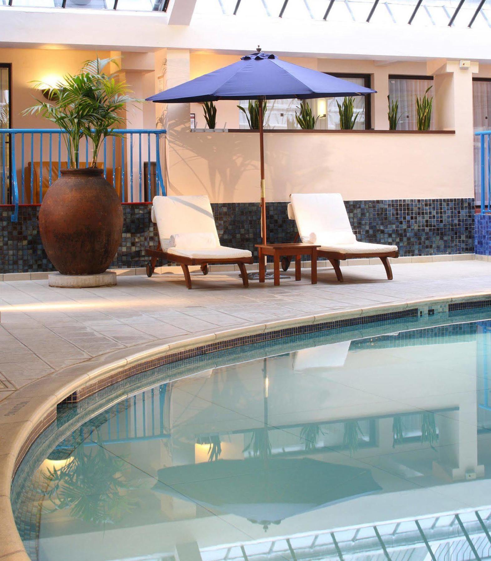 The Aberdeen Dyce Hotel Εξωτερικό φωτογραφία