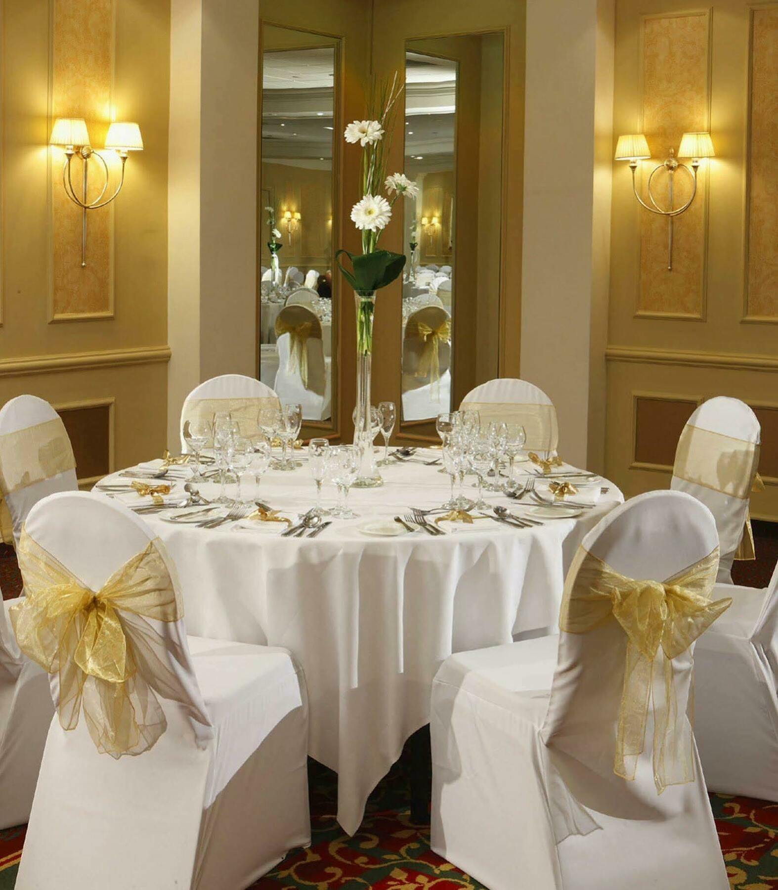 The Aberdeen Dyce Hotel Εξωτερικό φωτογραφία